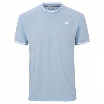 Tecnifibre Team Tech Tee Glacier