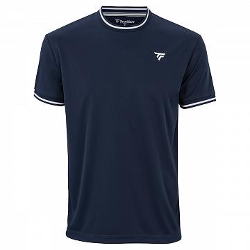 Tecnifibre Team Tech Tee Marine