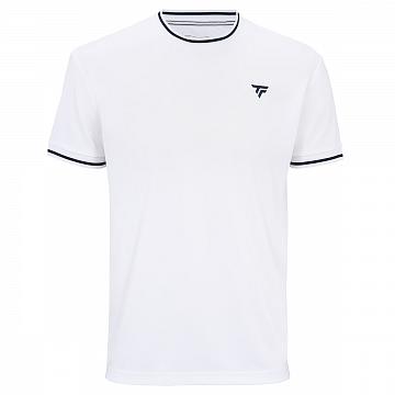 Tecnifibre Team Tech Tee White