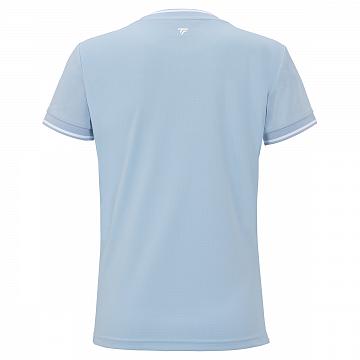 Tecnifibre Team Tech Lady Tee Glacier