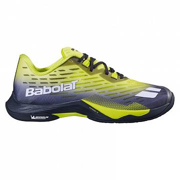 Babolat Shadow Tour 5 Black / Lime