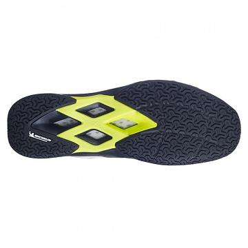 Babolat Shadow Tour 5 Black / Lime