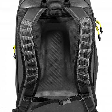 Tecnifibre Reform Backpack Black
