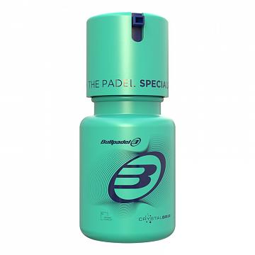 Bullpadel Crystal Grip Gel