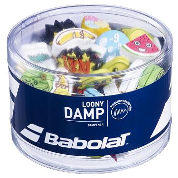 Babolat Loony Damp Box Mix x75