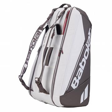 Babolat Pure Wimbledon 2026 Racketbag 9R