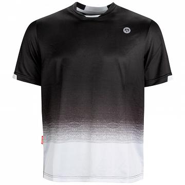 Oliver Arona T-Shirt Black