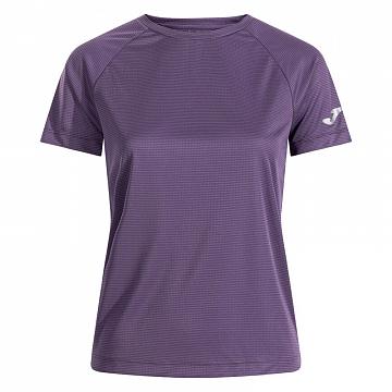 Joma R-Trail Nature Woman SS Tee Iconic Violet
