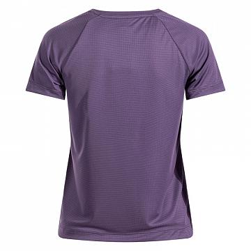 Joma R-Trail Nature Woman SS Tee Iconic Violet