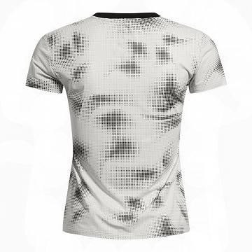 Joma Smash Woman SS Tee Gray