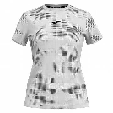 Joma Smash Woman SS Tee Gray