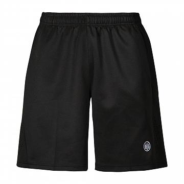 Oliver Active Shorts Black