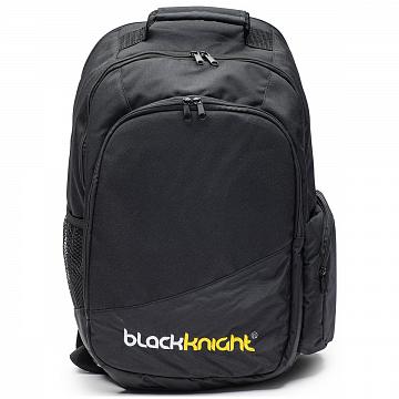 Black Knight Performance Backpack Black