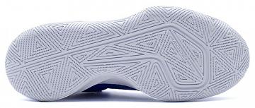 Nike Hyperspeed Court Royal Blue / White
