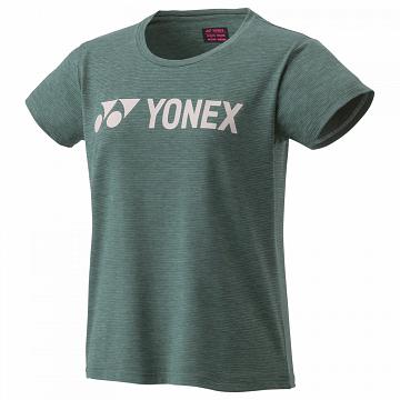 Yonex Ladies Practice T-Shirt 16689 Olive