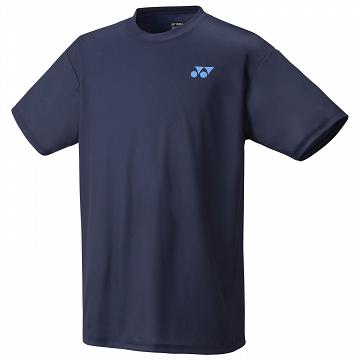 Yonex Practice T-Shirt 0045 Indigo Marine