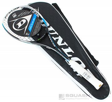 Dunlop Biomimetic PRO GTS 130 2014 - Tester