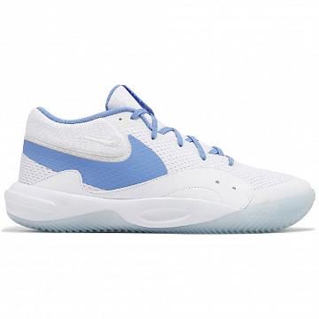 Bu Nike S24 HYPERQUICK WHITE/BLUE 41 8