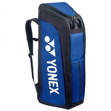 Yonex 92419 Pro Stand Bag 9R Cobalt Blue
