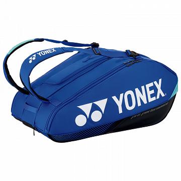 Yonex 924212 Pro Thermobag 12R Cobalt Blue