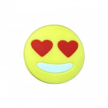 Karakal Fun Damp Emoji Heart Eyes
