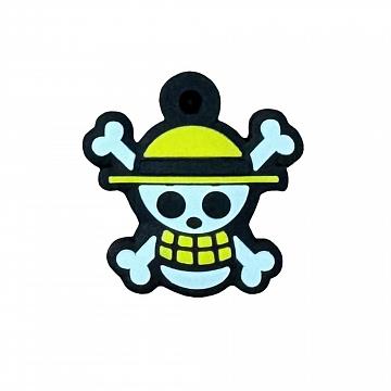 Karakal Fun Damp Pirate