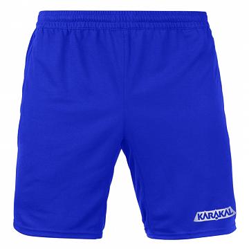 Karakal Pro Tour Shorts Blue