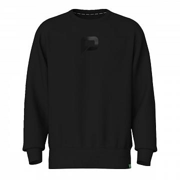 Pallap Vintage Crewneck Black