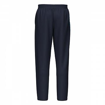 Pallap Leisure Slim Fit Men's Pants Navy / Pulse Blue