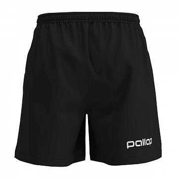 Pallap Competition Men's Shorts Black / Blue Green