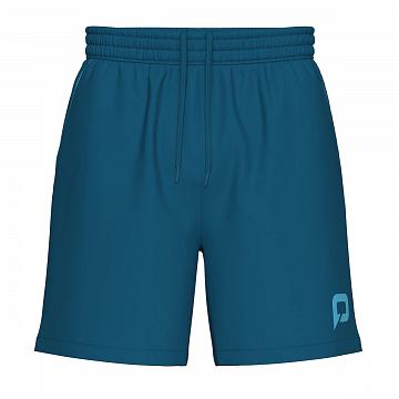 Pallap Men's Shorts Petrol Blue / Cyan Blue