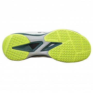 Yonex SHB 65 Z4 Wide VA Grayish Beige