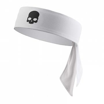 Hydrogen Headband White