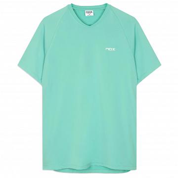 NOX Pro Fit Men's T-Shirt Electric Green