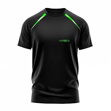 Heroe's T-Shirt Predator LTD
