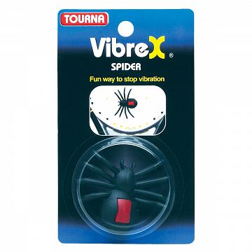 Tourna Spider Vibrex