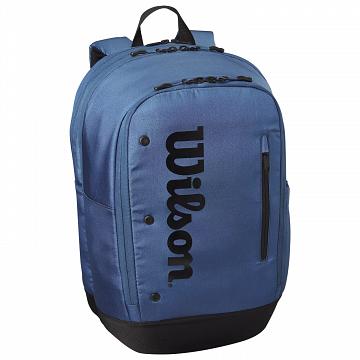 Wilson Ultra Tour Backpack Blue