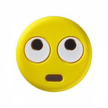 Wilson Emoji Dampener Rolling Eyes