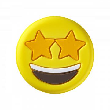 Wilson Emoji Dampener Star Eyes