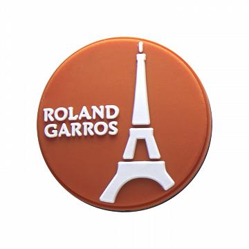 Wilson Roland Garros Eiffel Tower Dampener Clay