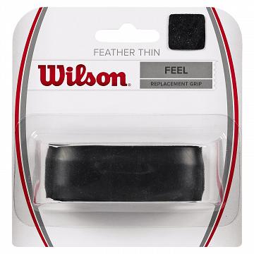 Wilson Featherthin Replacement Grip Black