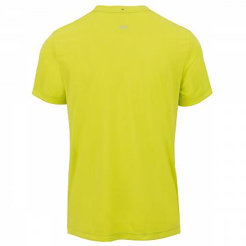 FILA T-Shirt Caleb Primrose Green