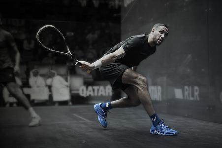 Jak zacząć grać w squasha? Porady krok po kroku