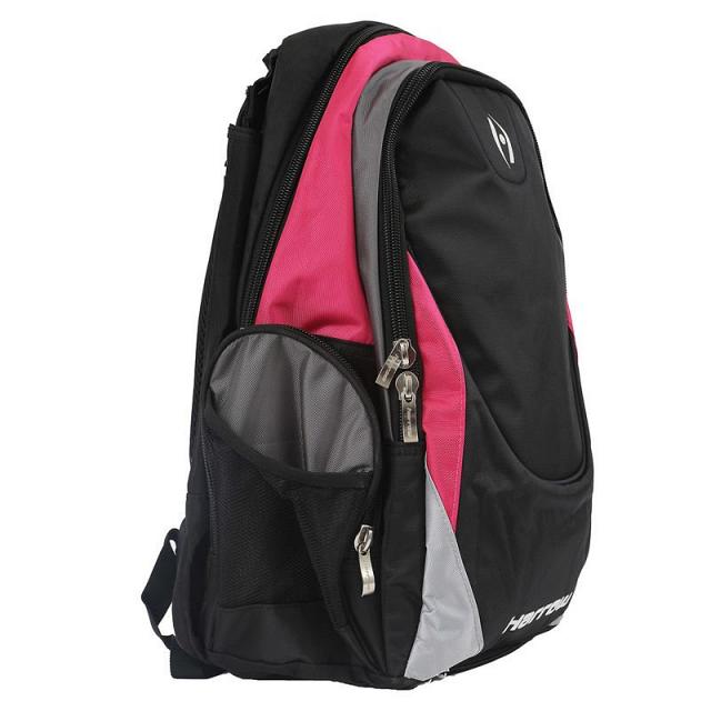 Harrow Havoc Backpack Black / Pink