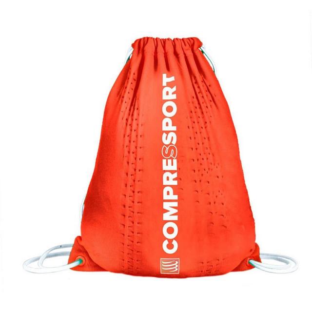 Compressport Endless Backpack Fluo Orange