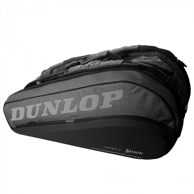 Dunlop CX Performance 9R Black / Gray