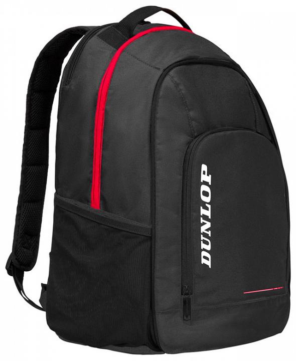 Dunlop CX Team Backpack Black / Red