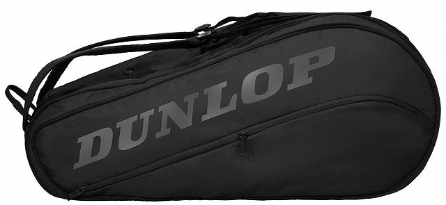 Dunlop CX Club 3Pack 3R Black