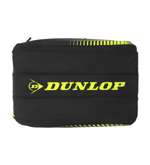 Dunlop SX Performance 12R Black / Yellow