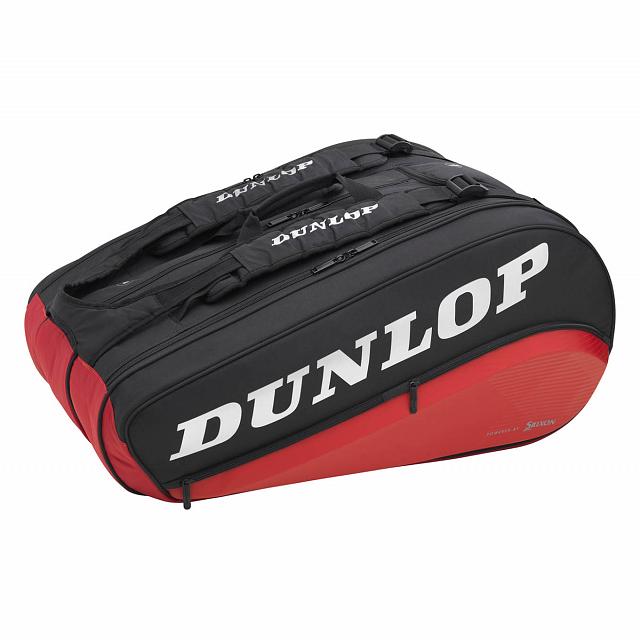 Dunlop CX Performance 8R Black / Red